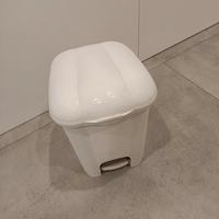 Porta-rifiuti / Pattumiera Tontarelli