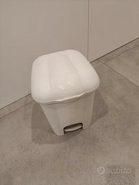 Porta-rifiuti / Pattumiera Tontarelli
