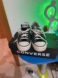 Converse All Star numero 44