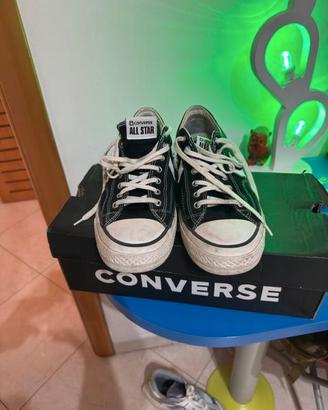 Converse All Star numero 44