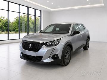 PEUGEOT 2008 2ª serie - 2008 PureTech 100 S&S Acti