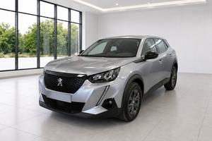 PEUGEOT 2008 2ª serie - 2008 PureTech 100 S&S Acti