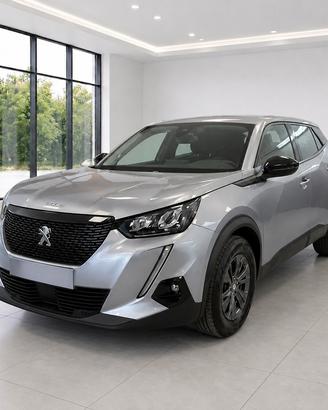 PEUGEOT 2008 2ª serie - 2008 PureTech 100 S&S Acti