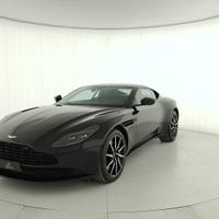 ASTON MARTIN DB11 Coupe 4.0 V8 auto