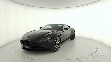 ASTON MARTIN DB11 Coupe 4.0 V8 auto