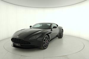 ASTON MARTIN DB11 Coupe 4.0 V8 auto