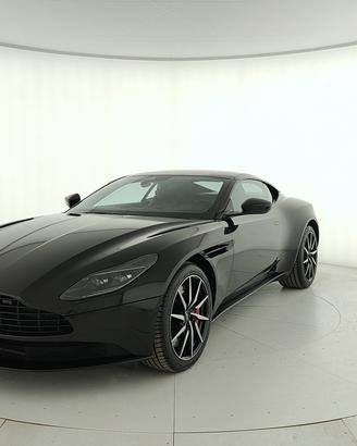 ASTON MARTIN DB11 Coupe 4.0 V8 auto