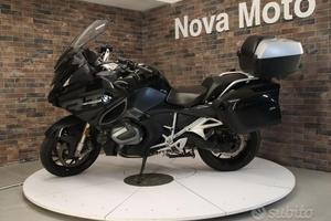 BMW R 1250 RT Abs my21