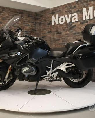 BMW R 1250 RT Abs my21