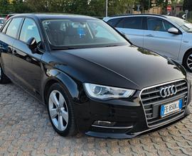 Audi A3 SPB 1.6 TDI Business