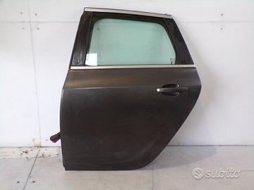 Portiera posteriore sinistra Opel Astra J 2011