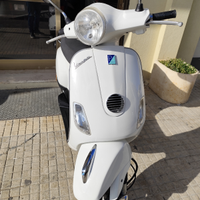 Piaggio vespa lx