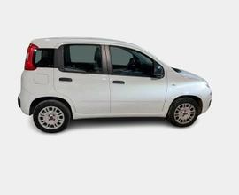 FIAT PANDA 1.2 69cv E6 Easy 5 PORTE