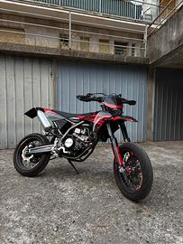 Fantic 125 Motard