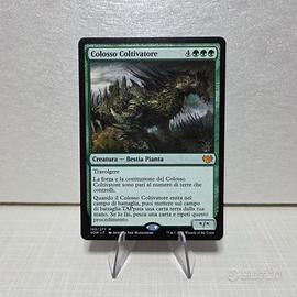 Colosso Coltivatore (VOW 195) ITA - Near Mint