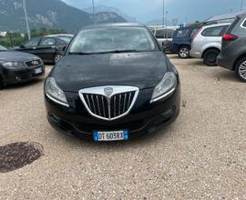 Lancia Delta 1.6 MJT DPF S Argento