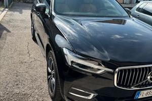 VOLVO XC60 D4 AWD Geartronic Business