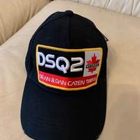cappello dsquared2