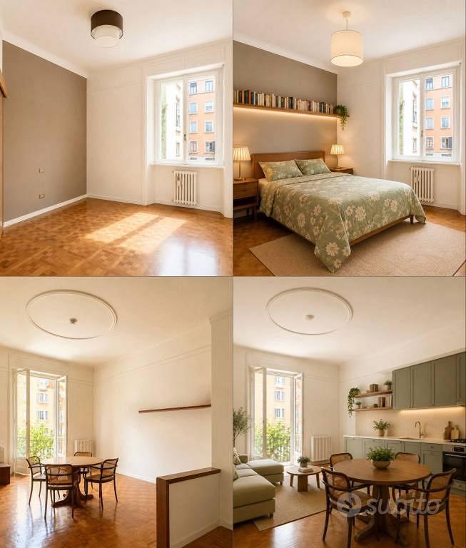 Appartamento – Milano, Bullona - Vista 4