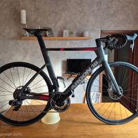 Argon18 taglia L- Nitrogen Disc Sram Red 12V