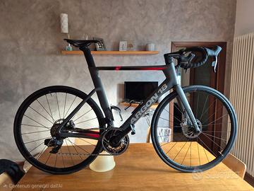 Argon18 taglia L- Nitrogen Disc Sram Red 12V