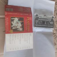 platters - 18 capolavori originali - MC