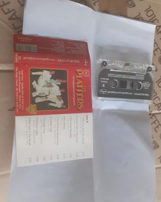 platters - 18 capolavori originali - MC
