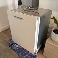 Frigorifero da incasso