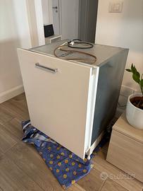 Frigorifero da incasso