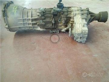 Nissan terrano 1999 - TD27E