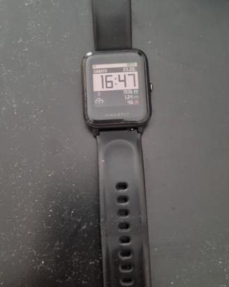 Smartwatch bluetooth 