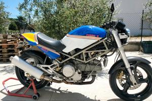 Ducati monster