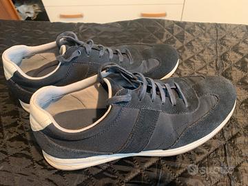 Sneakers sportive Geox tg 43