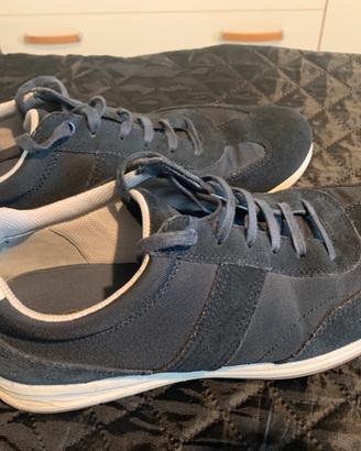 Sneakers sportive Geox tg 43