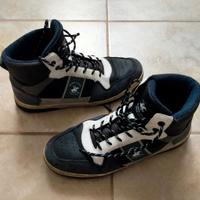 scarpe sneakers Beverly Hills 