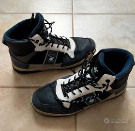 scarpe sneakers Beverly Hills 