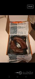 Scarpe anfibi antinfortunistiche Timberland Caproc