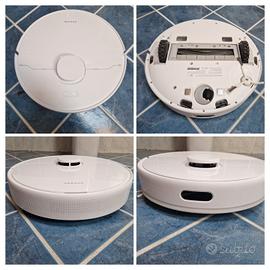 DREAME L10s Ultra Gen 2 Robot Aspira e Lava