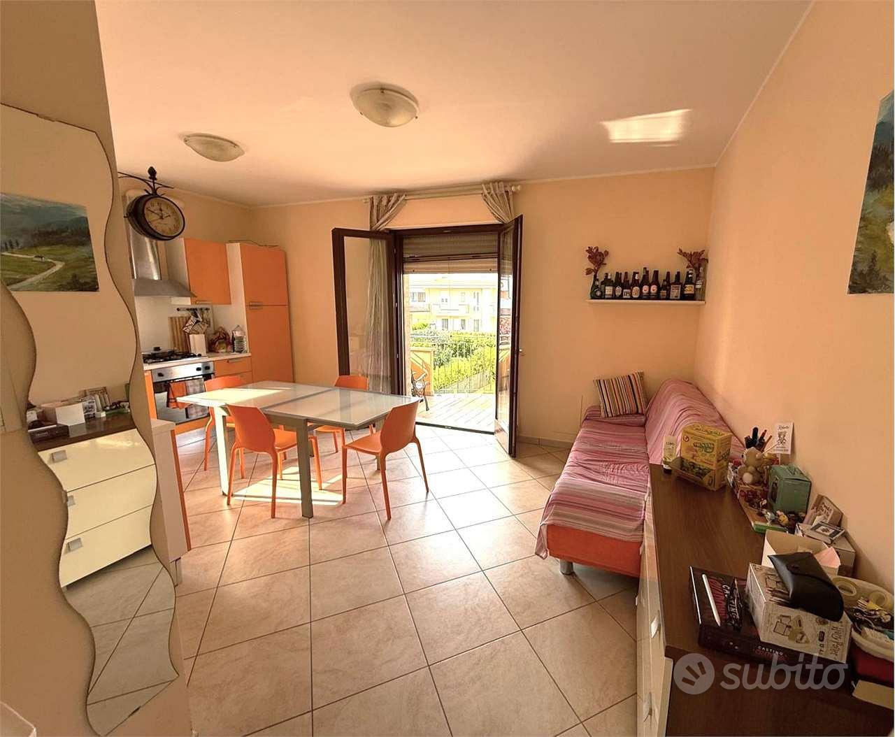Appartamento – Altidona, Contrada Aprutina - Vista 4