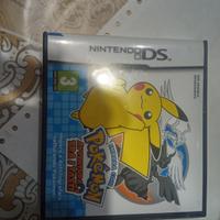 giochi Nintendo DSi 