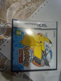 giochi Nintendo DSi 