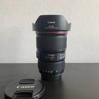 Obiettivi Canon