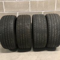 Gomme 205 40 17 estive