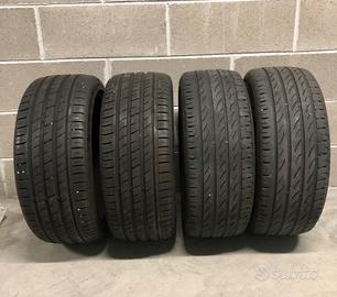 Gomme 205 40 17 estive