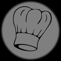 Cuoco ai secondi di pesce tartiniere snackista