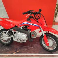 RedMoto Honda CRF 50