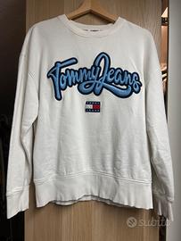 Felpa Tommy Jeans
