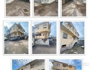 Villino SMCV 44/2024