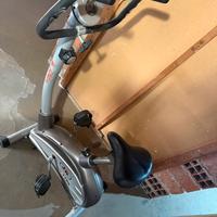 Cyclette jk fitness