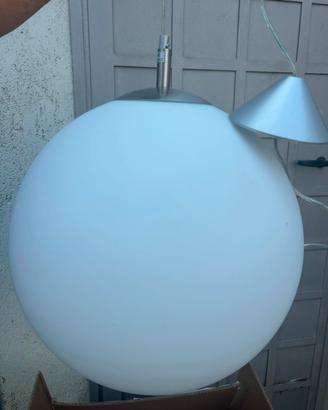 Lampadario  a palloncino
